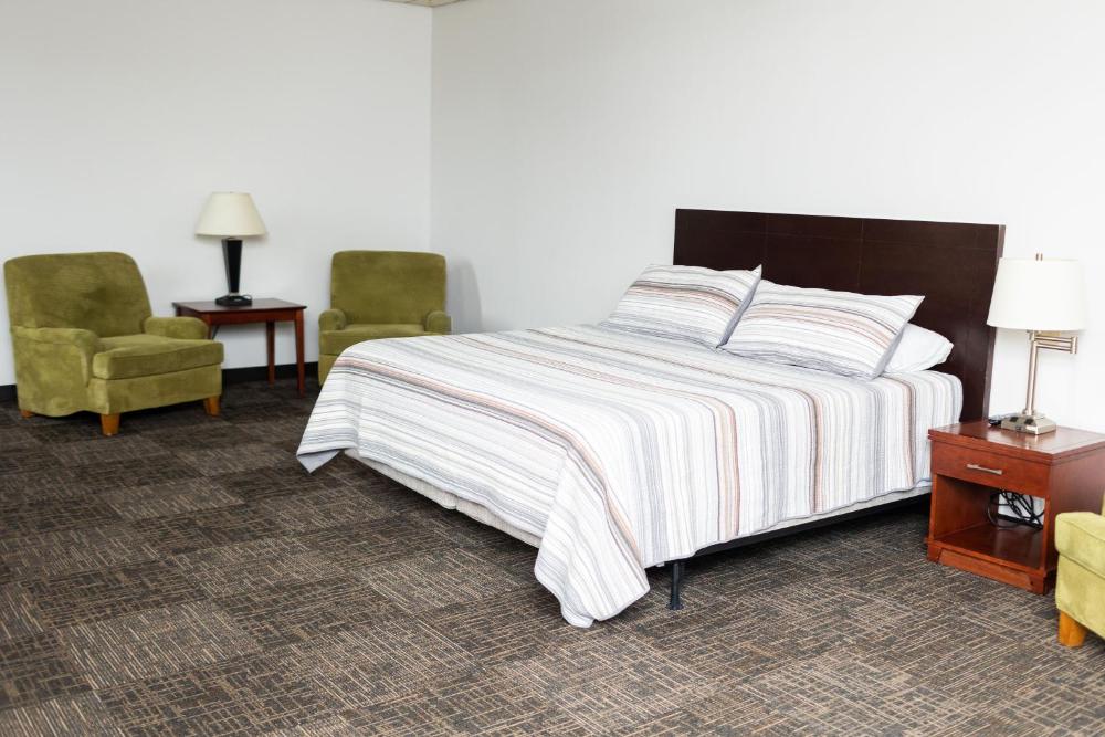Mountain View Lodge